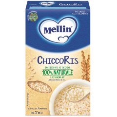 mellin chiccoris 320g