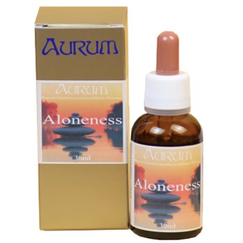 aloneness gocce 30ml