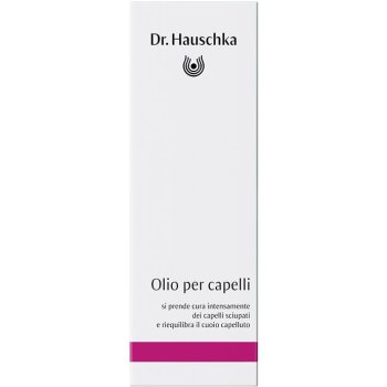 dr hauschka olio cap it/nl75ml