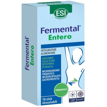 esi fermental entero 10 stick drosolubili