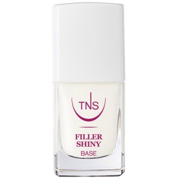 tns filler shiny white