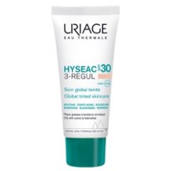 hyseac 3-regul teint fp30 40ml