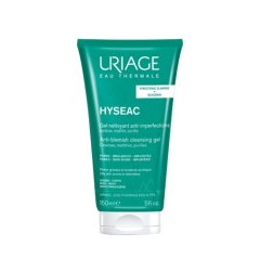 hyseac gel detergente 150ml