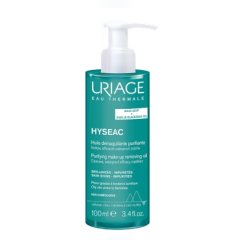 hyseac olio*purif.100ml