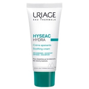 hyseac hydra crema 40ml