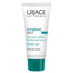 hyseac mat crema 40ml