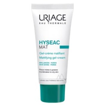 hyseac mat crema 40ml