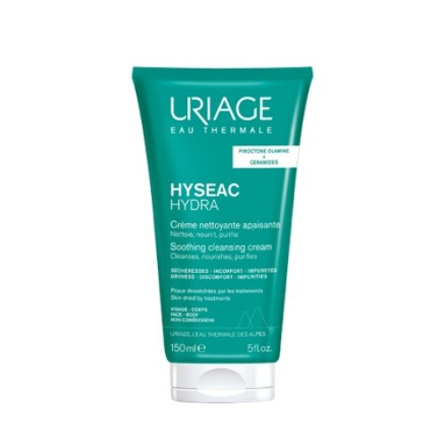 HYSEAC CREMA DETERGENTE 150ML