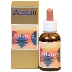 silence 30ml gtt