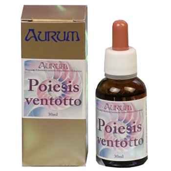 poiesis ventotto gtt 30ml