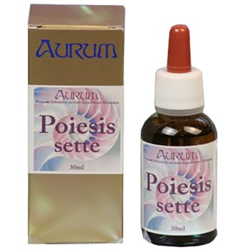 poiesis sette gtt 30ml =