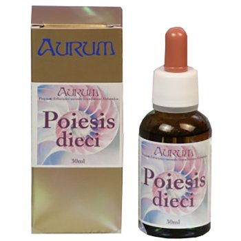 poiesis dieci gtt 30ml