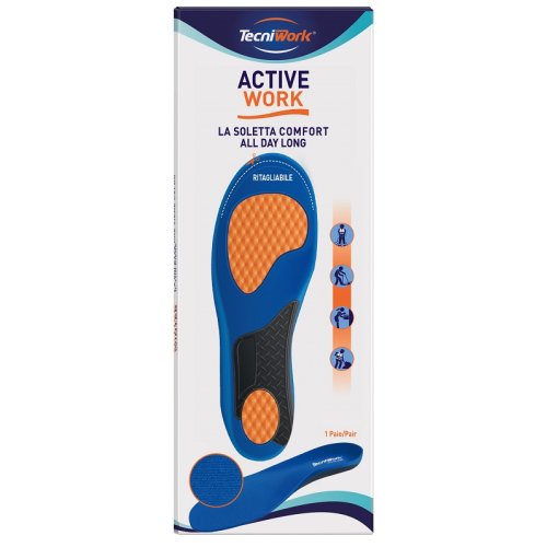 SOLETTA Active Work XL 46-48