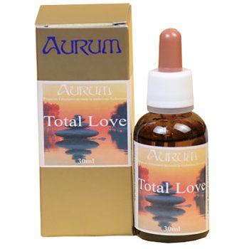 total love gocce 30ml