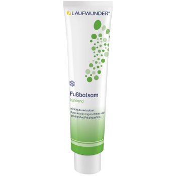 laufwunder cr verde rinf 75ml