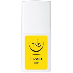 flash top coat unghie 10ml