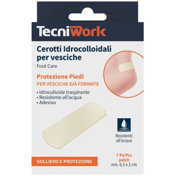 tecniwork cer.idrocoll.7pz