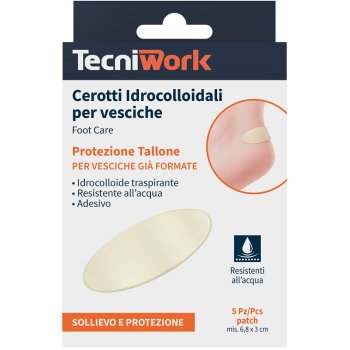 tecniwork cer.idroc.vesc.5pz