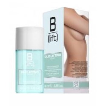 b-lift olio attivo seno 100ml