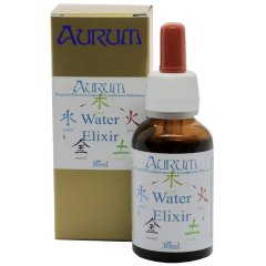 water elixir gocce 30ml