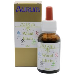 wood elixir gocce 30ml