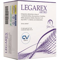 legarex artro 21 stick