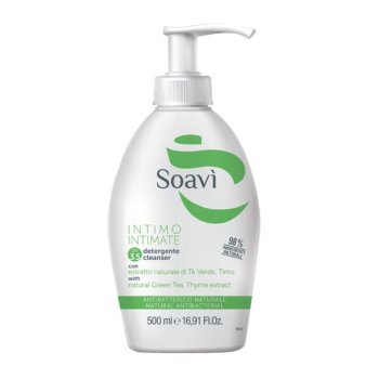 soavi intimo antibatt ph3,5