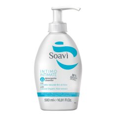 soavi'intimo det.ph4,5 500ml