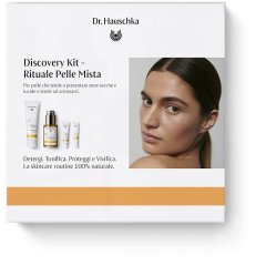 dr hauschka discovery kit mist