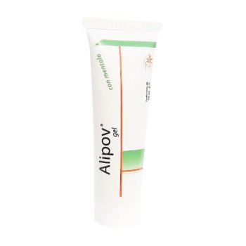 alipov gel 50ml