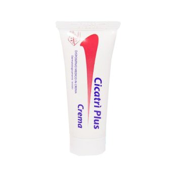 cicatri'plus crema 30g