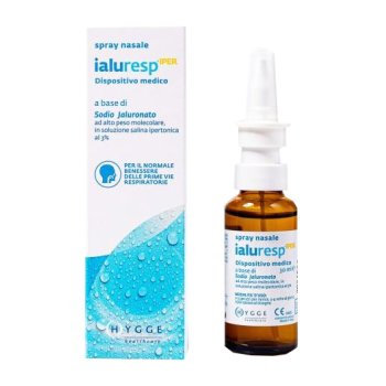 ialuresp ipertonico spray 50ml