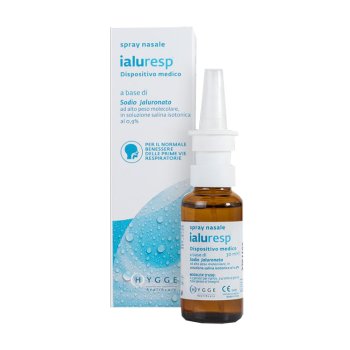 ialuresp spray isotonico 30ml