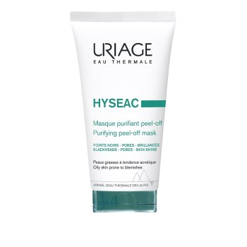 hyseac masch.peel off*50ml