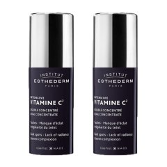 intensive vit.c double serum