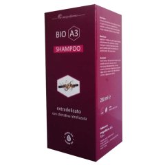 bio a3 sh.extra del.200ml