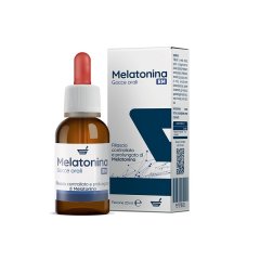 melatonina rm gtt 20ml