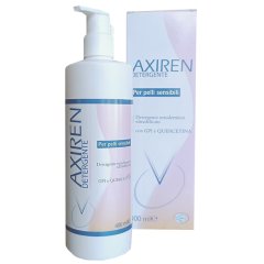 axiren detergente 400ml