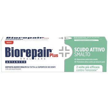 biorepair plus advanced scudo