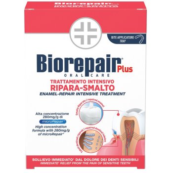 biorepair trattamento intens