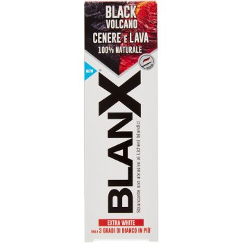 blanx black volcano 75ml