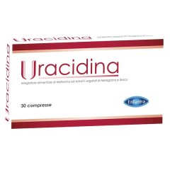 uracidina 30cpr