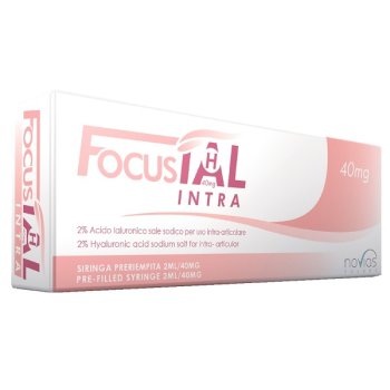 focusial*intra 40h 2ml