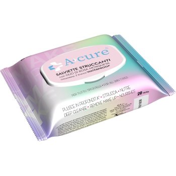 a+cure 20 salv.strucc.waterpr.