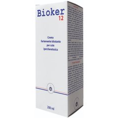 bioker 12 crema 200ml