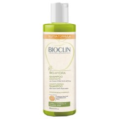 bioclin bio-hydra sh.norm400ml