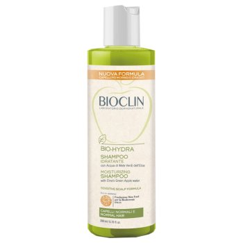 bioclin bio-hydra sh.norm400ml