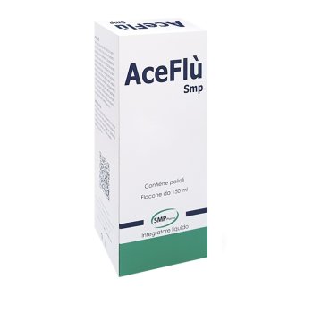 aceflu'smp 150ml