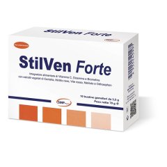 stilven forte 20bust