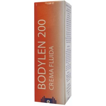 bodylen200 cr fluida 200ml